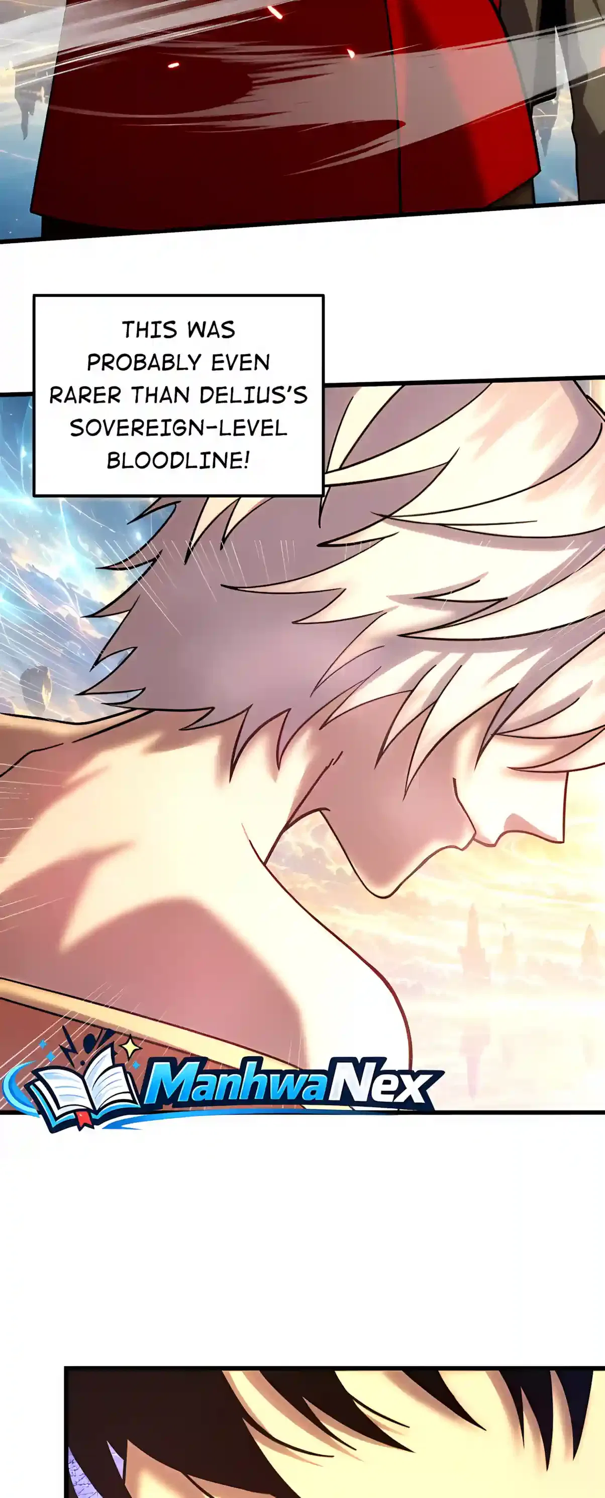 Logging 10,000 Years into the Future Chapter 353 – Page 36