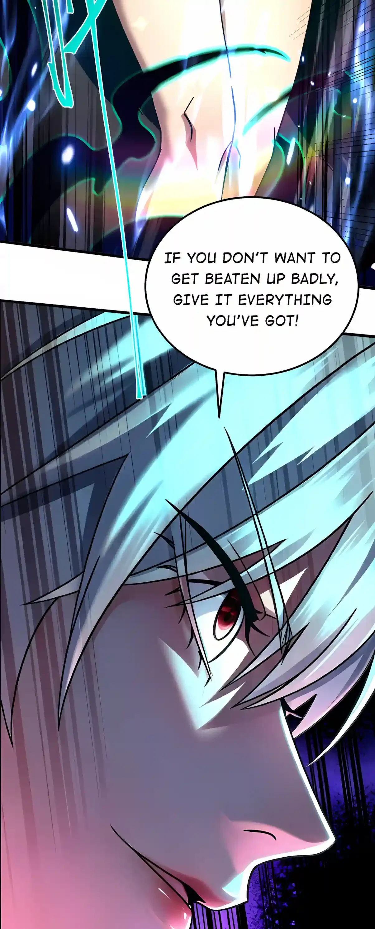 Logging 10,000 Years into the Future Chapter 353 – Page 44