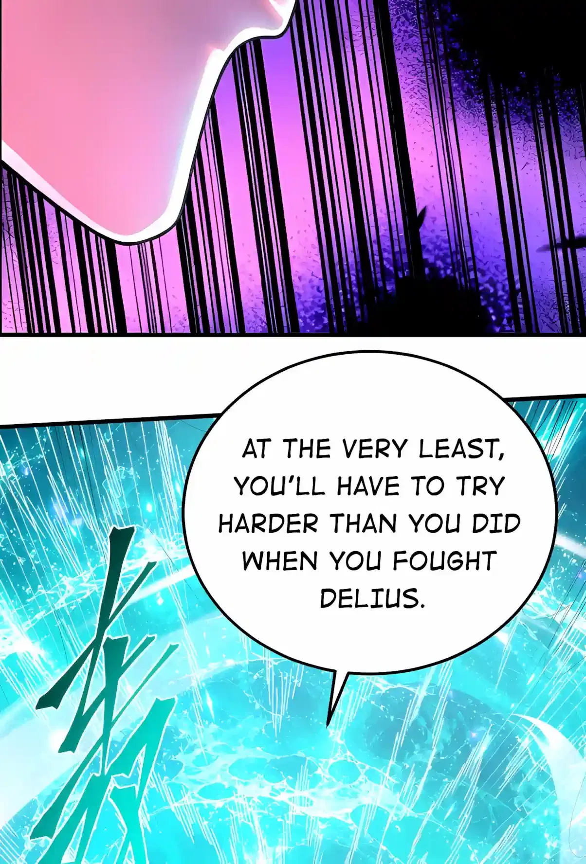 Logging 10,000 Years into the Future Chapter 353 – Page 45