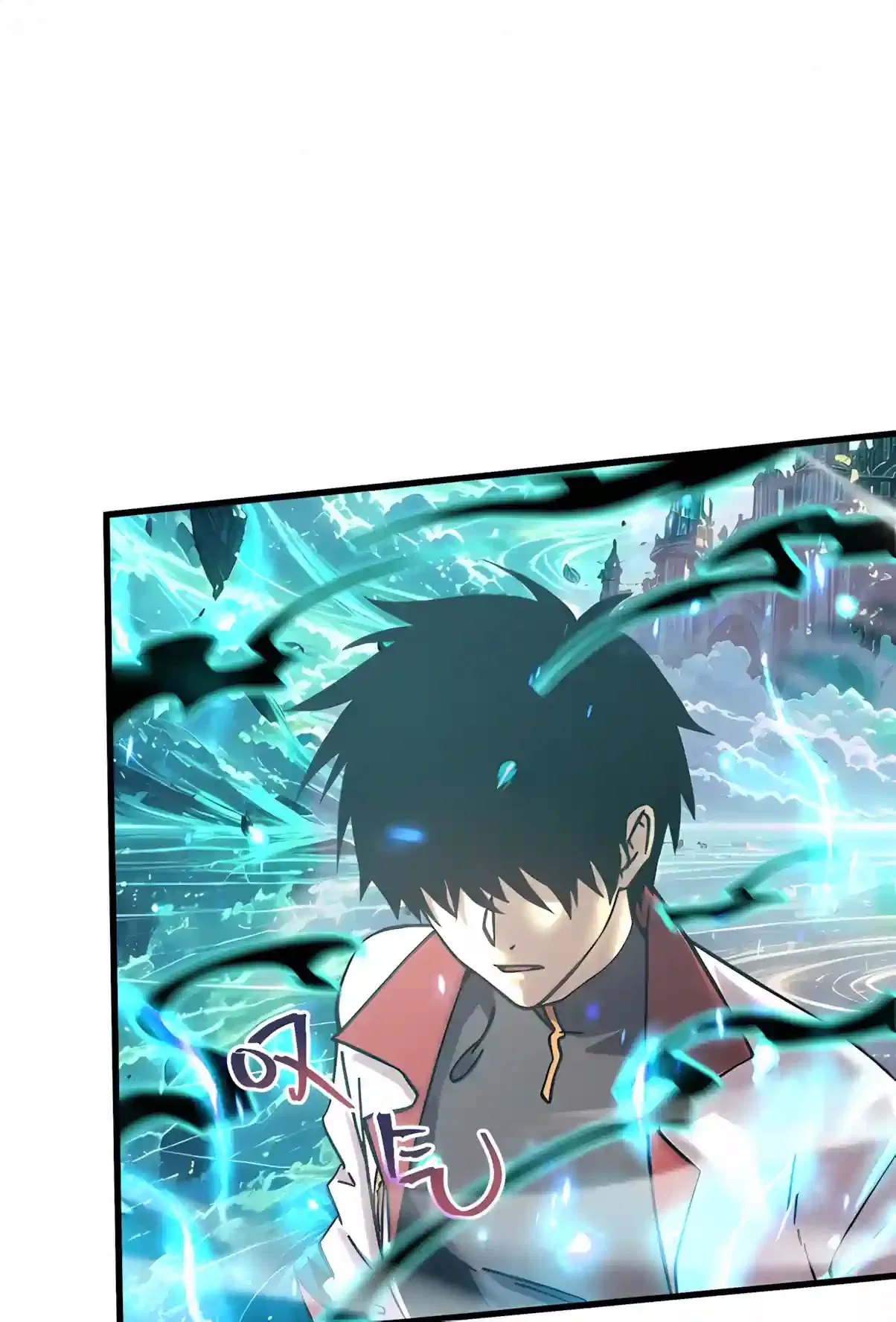 Logging 10,000 Years into the Future Chapter 353 – Page 47