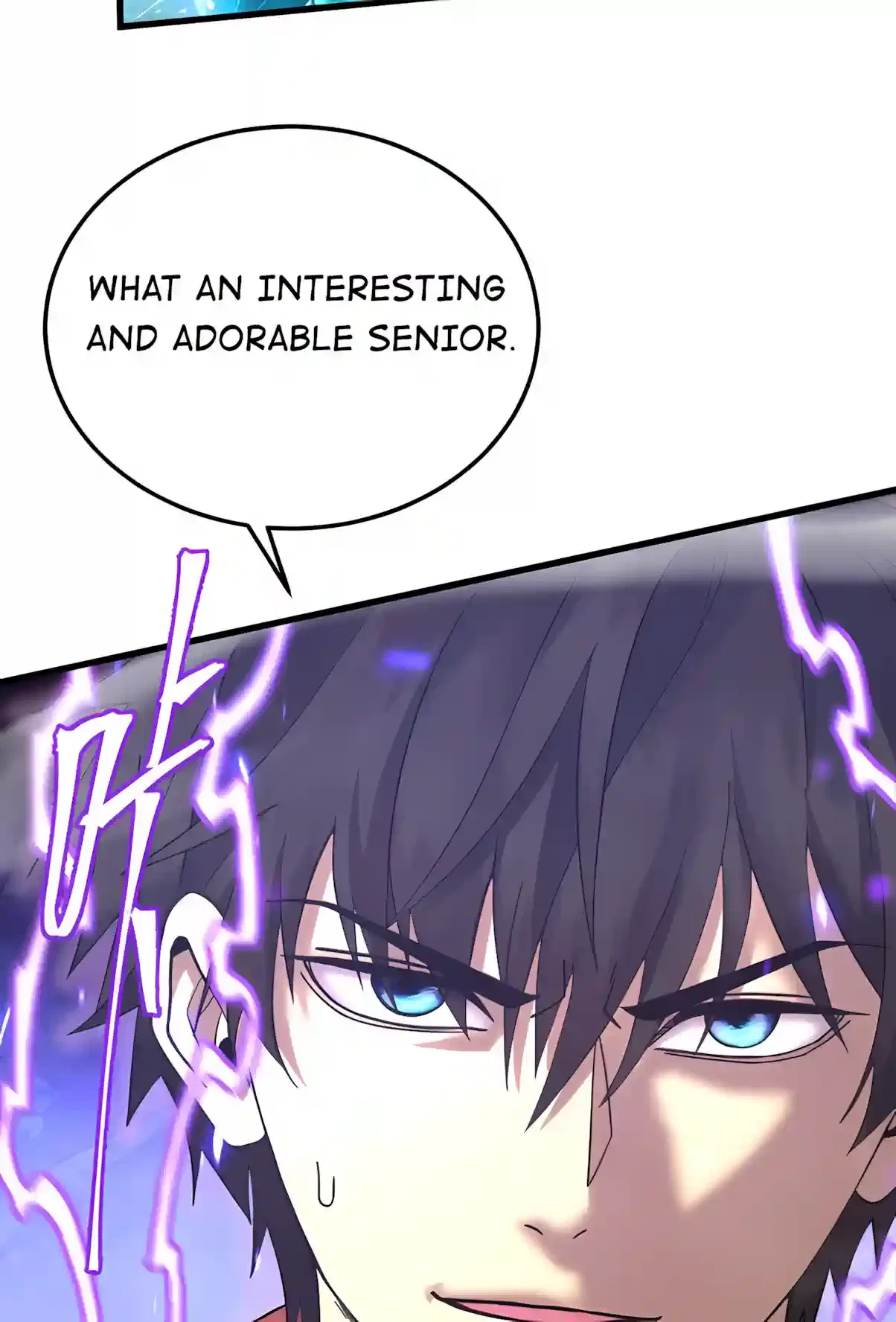 Logging 10,000 Years into the Future Chapter 353 – Page 48