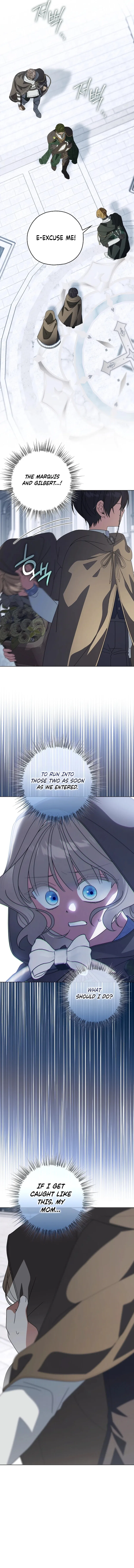 Looking For The Villainess’s Contract Husband Chapter 29 – Page 8