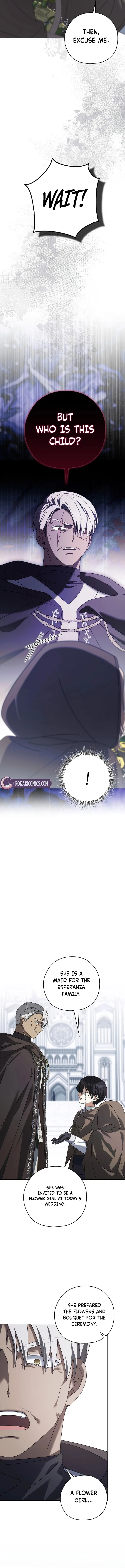 Looking For The Villainess’s Contract Husband Chapter 29 – Page 11