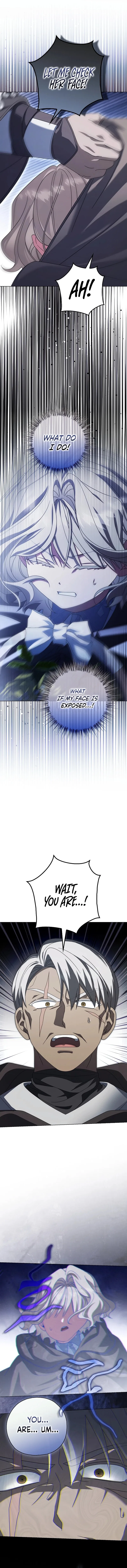 Looking For The Villainess’s Contract Husband Chapter 29 – Page 12