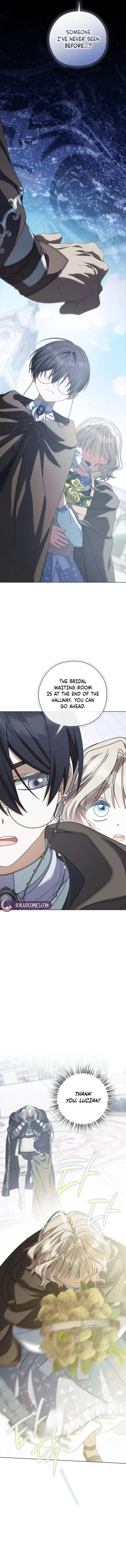 Looking For The Villainess’s Contract Husband Chapter 29 – Page 13