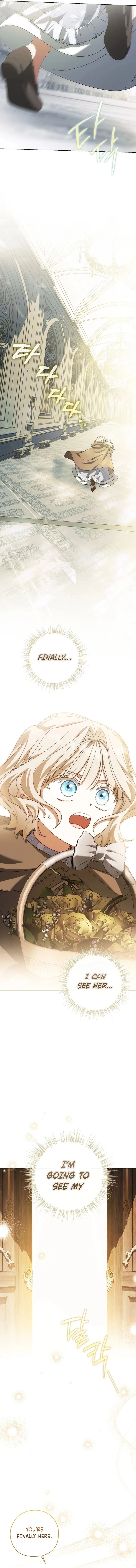Looking For The Villainess’s Contract Husband Chapter 29 – Page 14