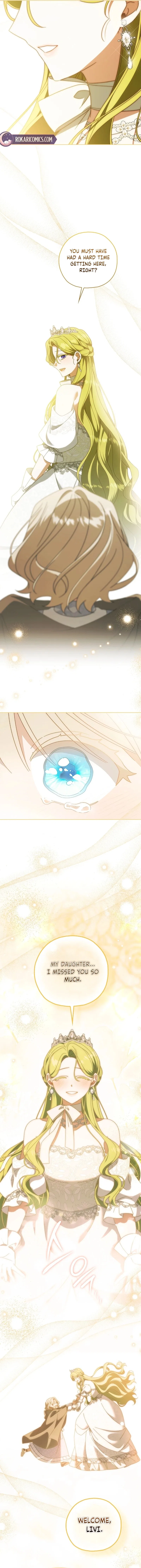 Looking For The Villainess’s Contract Husband Chapter 29 – Page 15