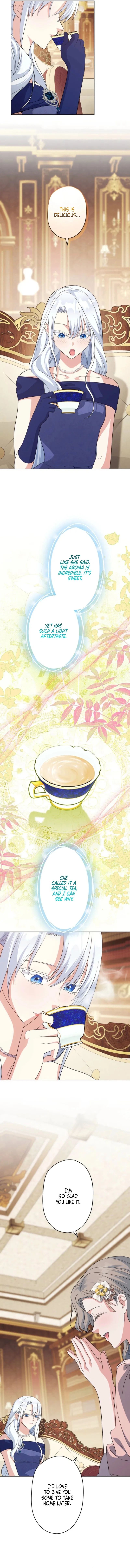 I Awakened as the Most Fearsome Stepmother?! Chapter 30 – Page 4