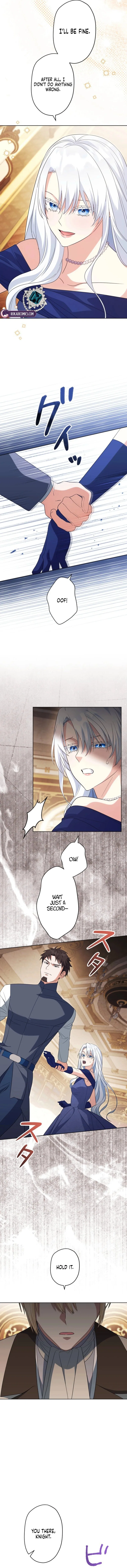 I Awakened as the Most Fearsome Stepmother?! Chapter 30 – Page 14