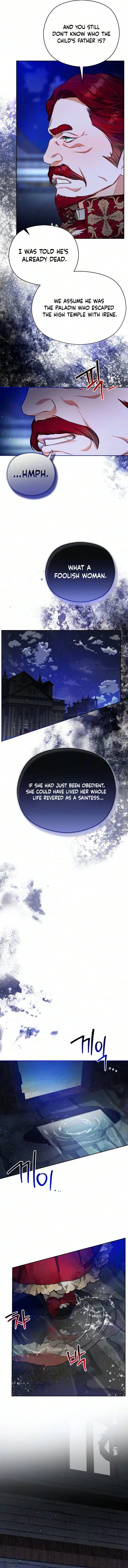 The Grand Duke’s New Daughter-In-law is a Little Fierce Chapter 17 – Page 9