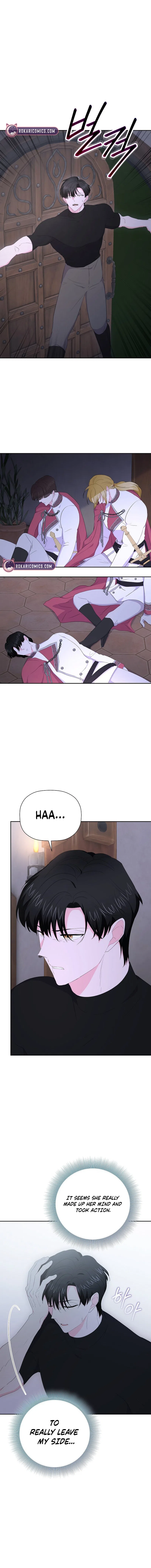 The Time-Limited Villainess Who Makes Medicine Chapter 59 – Page 7