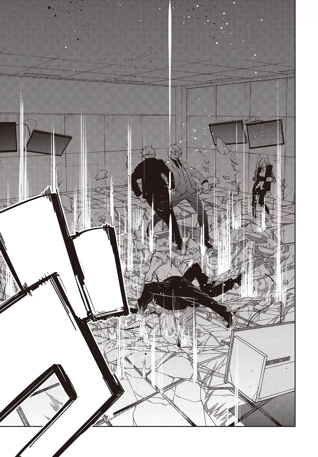 My Dad Is the Strongest Under Heaven Chapter 111 – Page 10