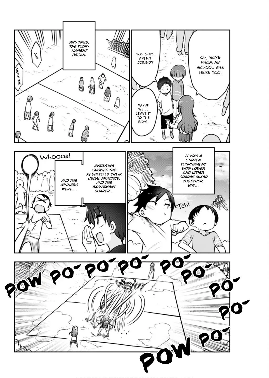 Anime – Miss Kobayashi’s Dragon Maid Chapter 177 – Page 12