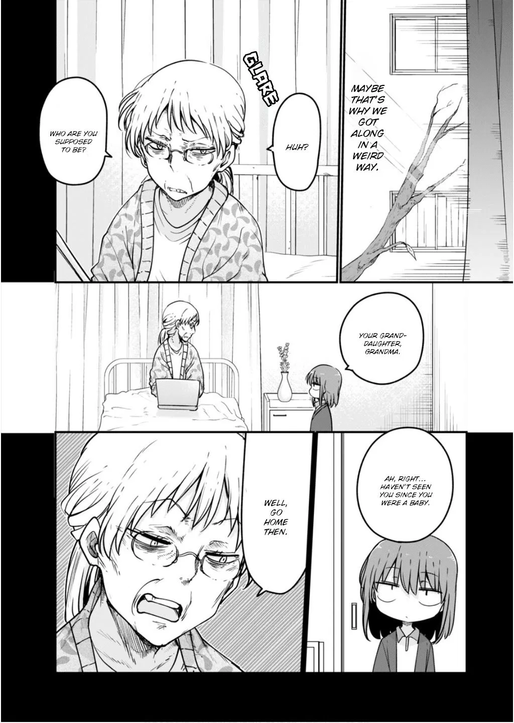 Anime – Miss Kobayashi’s Dragon Maid Chapter 173 – Page 5