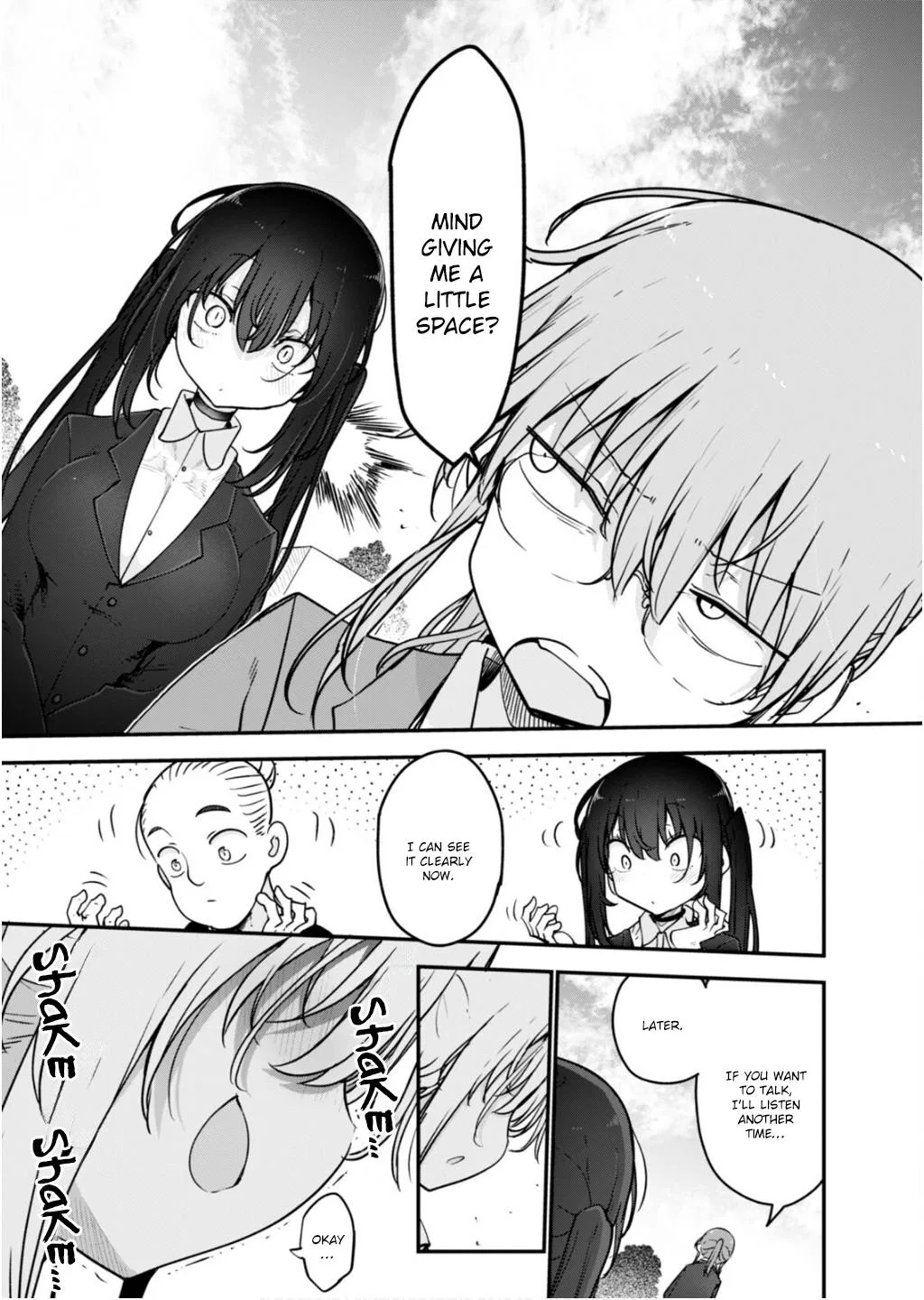 Anime – Miss Kobayashi’s Dragon Maid Chapter 173 – Page 10