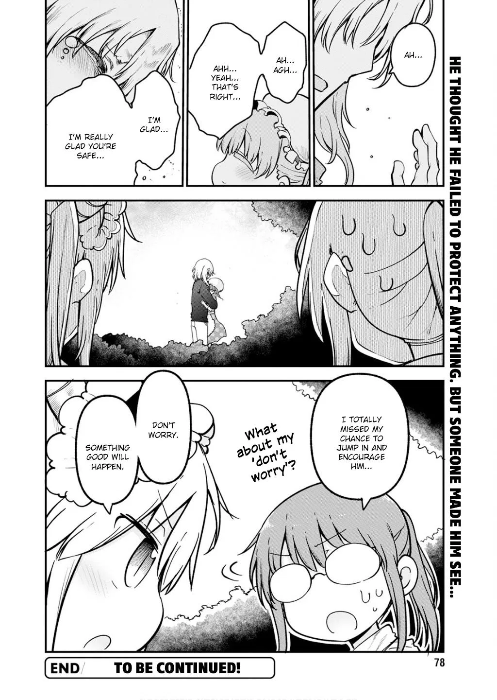 Anime – Miss Kobayashi’s Dragon Maid Chapter 157 – Page 14
