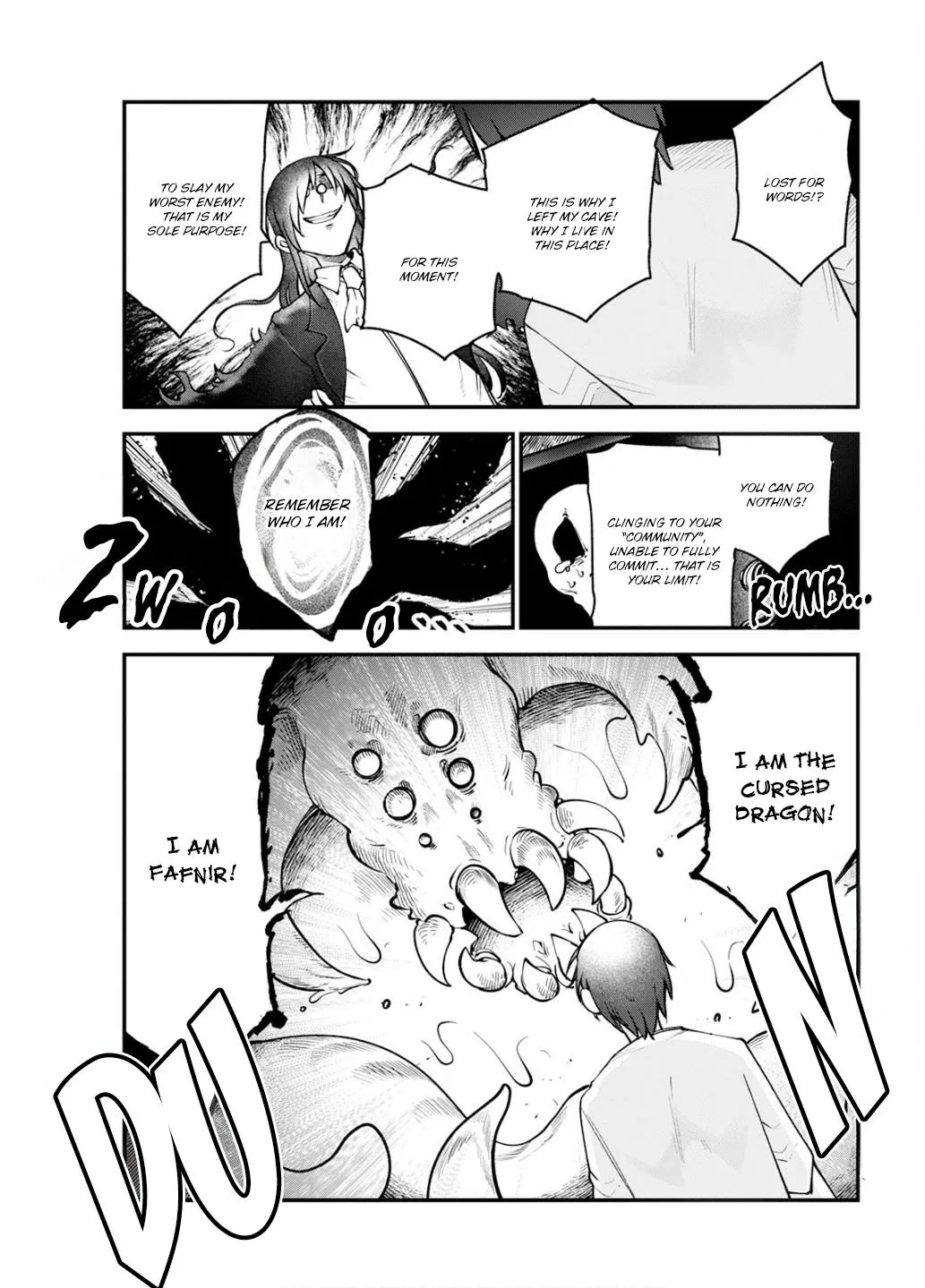 Anime – Miss Kobayashi’s Dragon Maid Chapter 152 – Page 7
