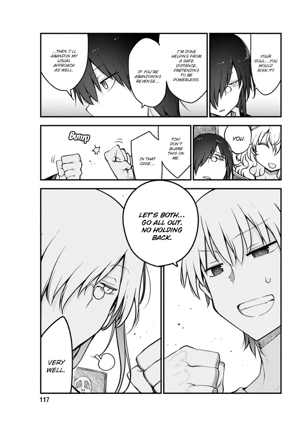 Anime – Miss Kobayashi’s Dragon Maid Chapter 152 – Page 11