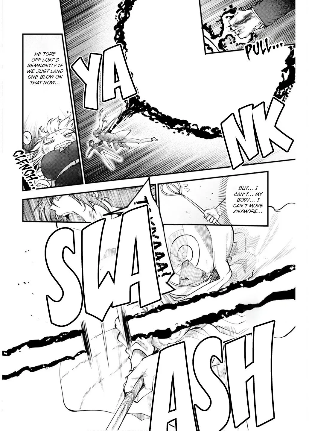 Anime – Miss Kobayashi’s Dragon Maid Chapter 151 – Page 6