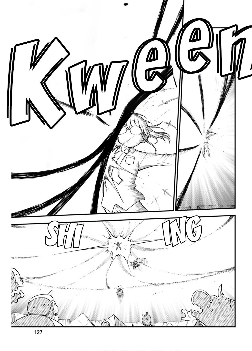Anime – Miss Kobayashi’s Dragon Maid Chapter 151 – Page 9