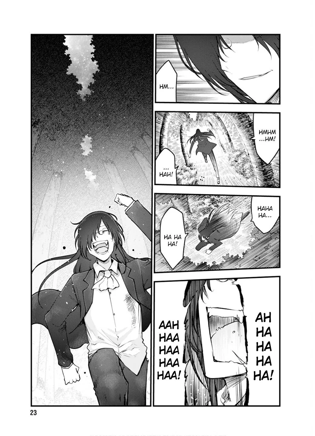 Anime – Miss Kobayashi’s Dragon Maid Chapter 150 – Page 12