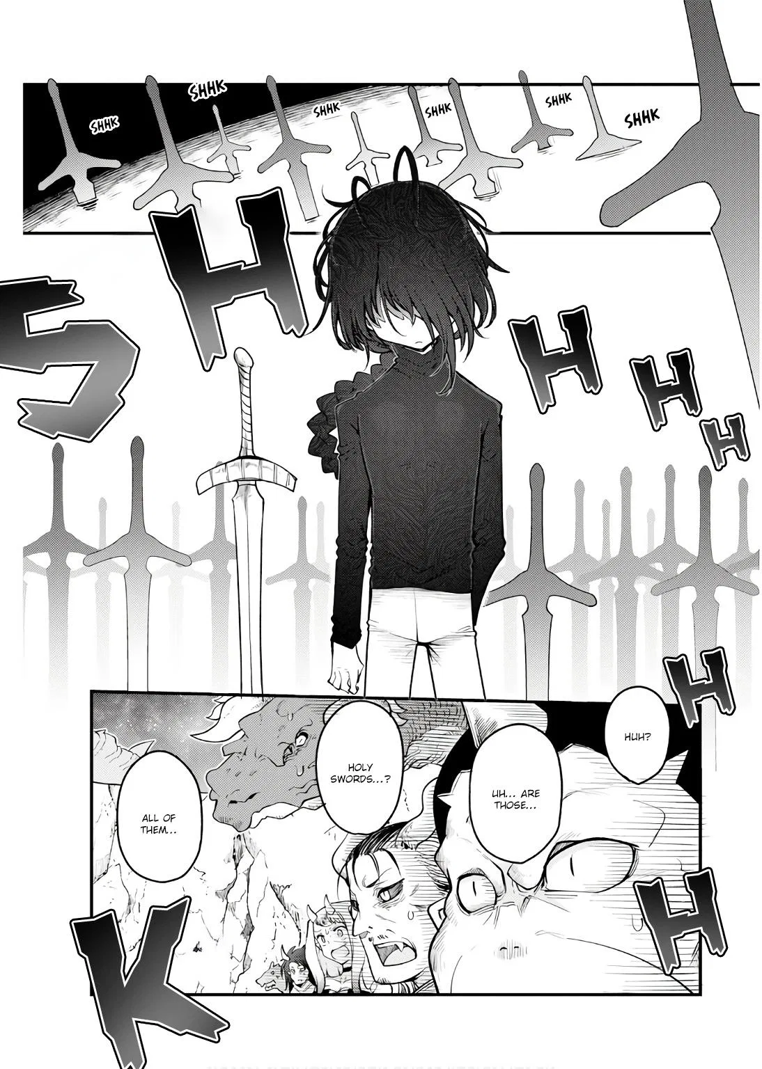Anime – Miss Kobayashi’s Dragon Maid Chapter 149 – Page 13