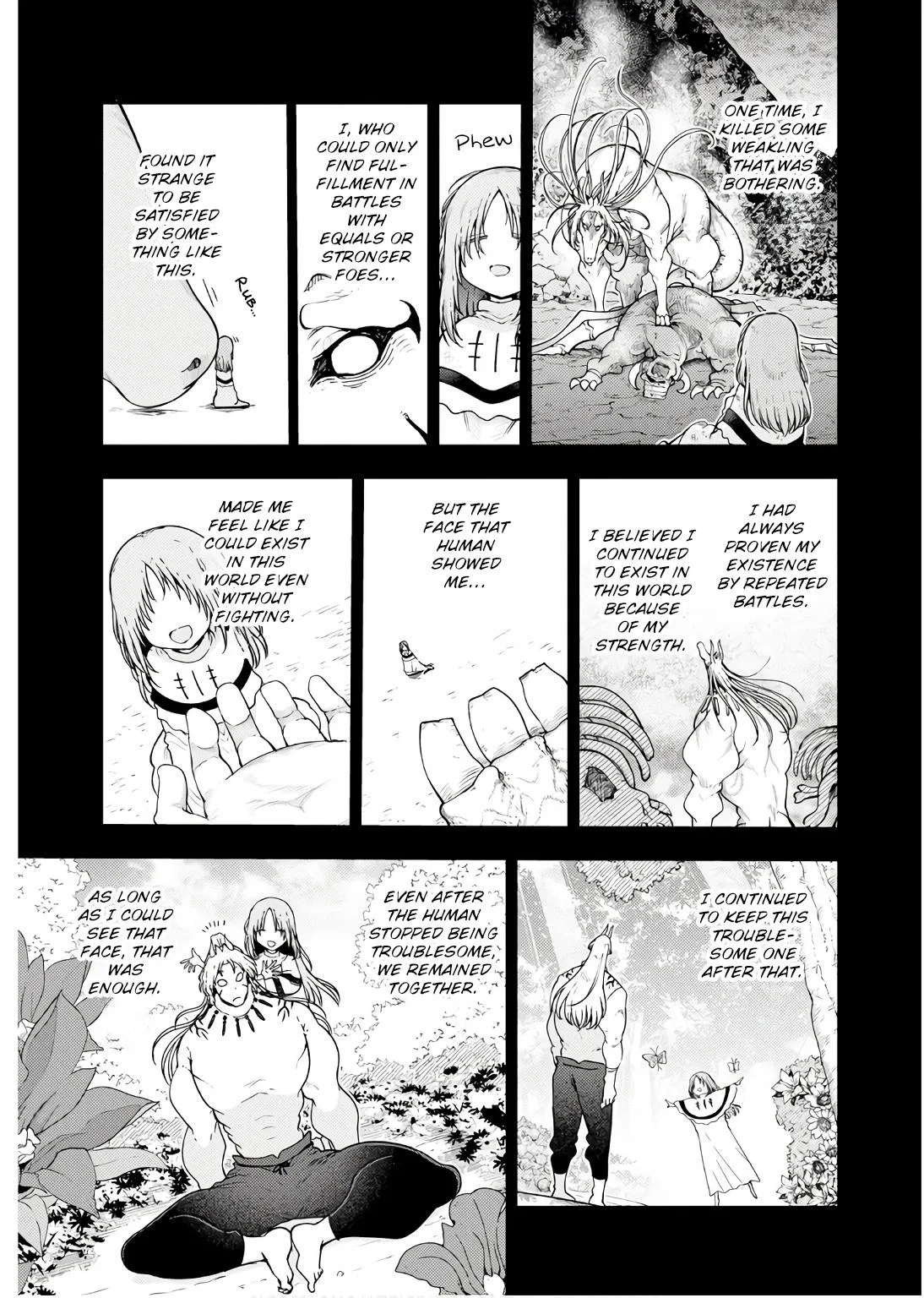 Anime – Miss Kobayashi’s Dragon Maid Chapter 148 – Page 7