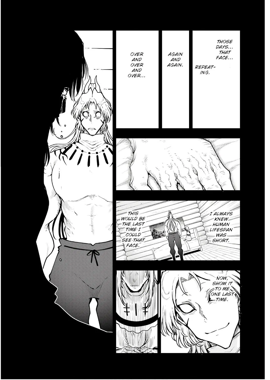 Anime – Miss Kobayashi’s Dragon Maid Chapter 148 – Page 8