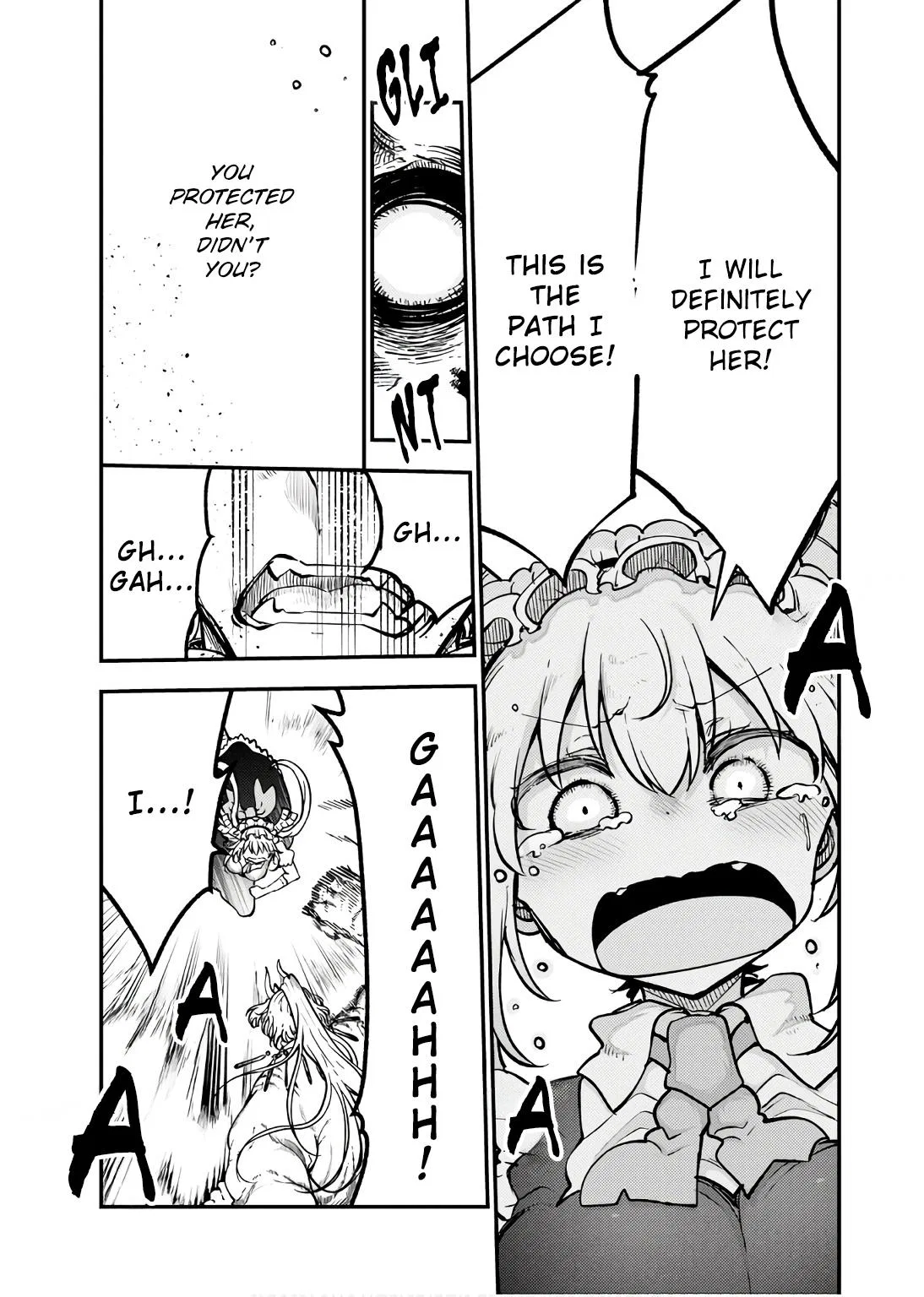 Anime – Miss Kobayashi’s Dragon Maid Chapter 148 – Page 13
