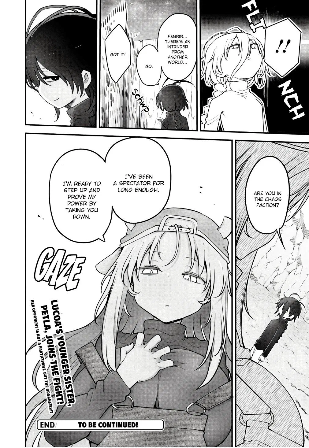 Anime – Miss Kobayashi’s Dragon Maid Chapter 144 – Page 14