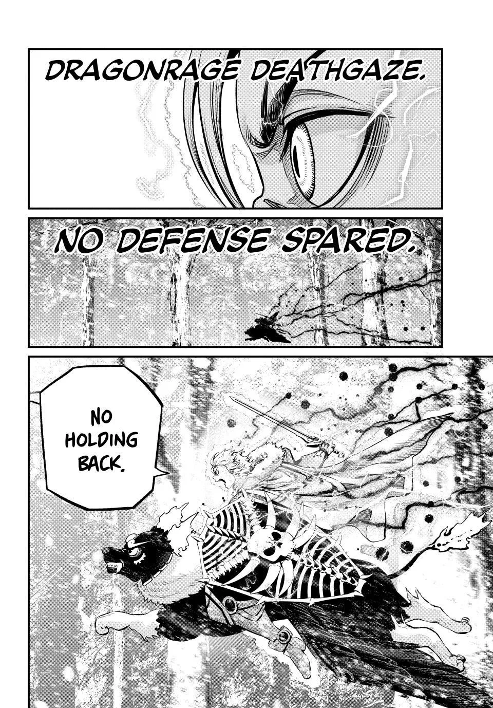 Anime – The Exiled Heavy Knight Knows How to Game the System Chapter 177 – Page 8