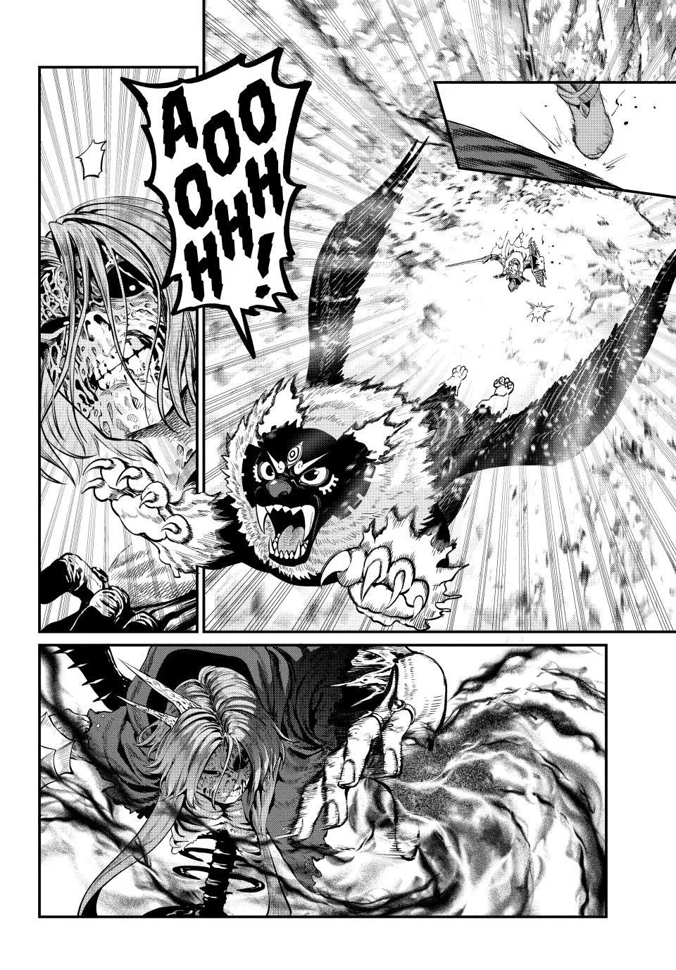 Anime – The Exiled Heavy Knight Knows How to Game the System Chapter 177 – Page 10