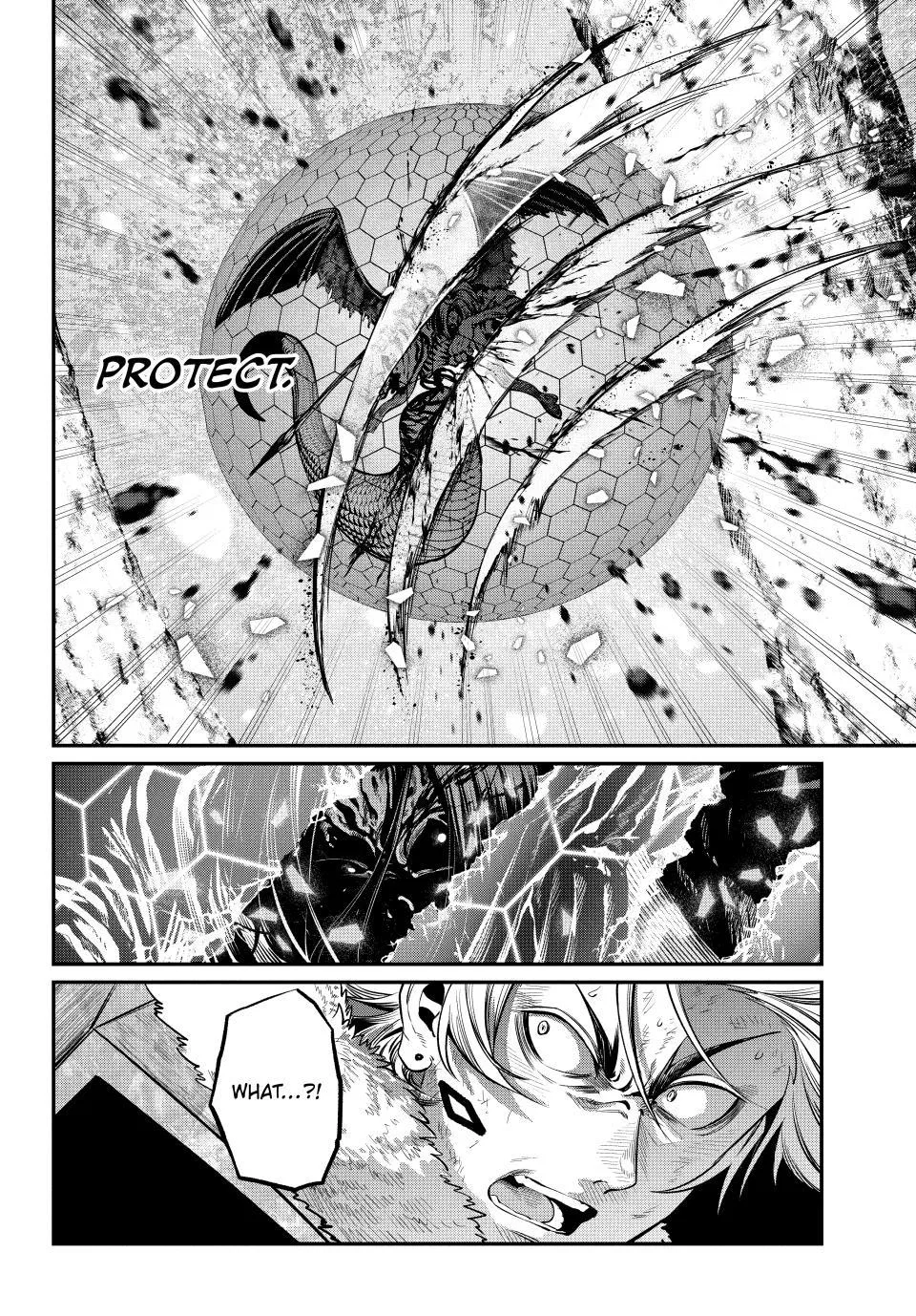 Anime – The Exiled Heavy Knight Knows How to Game the System Chapter 177 – Page 15