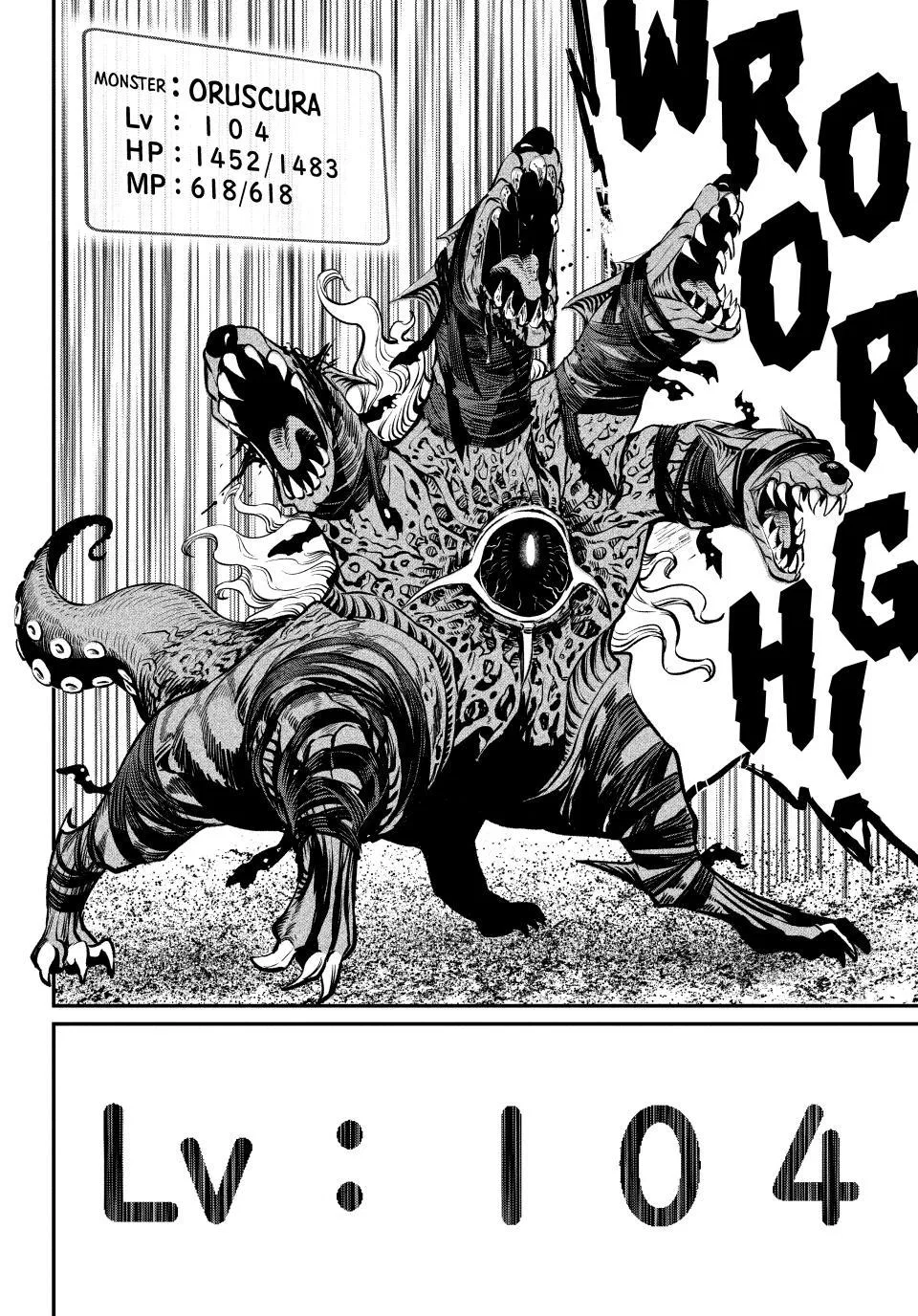 Anime – The Exiled Heavy Knight Knows How to Game the System Chapter 173 – Page 15