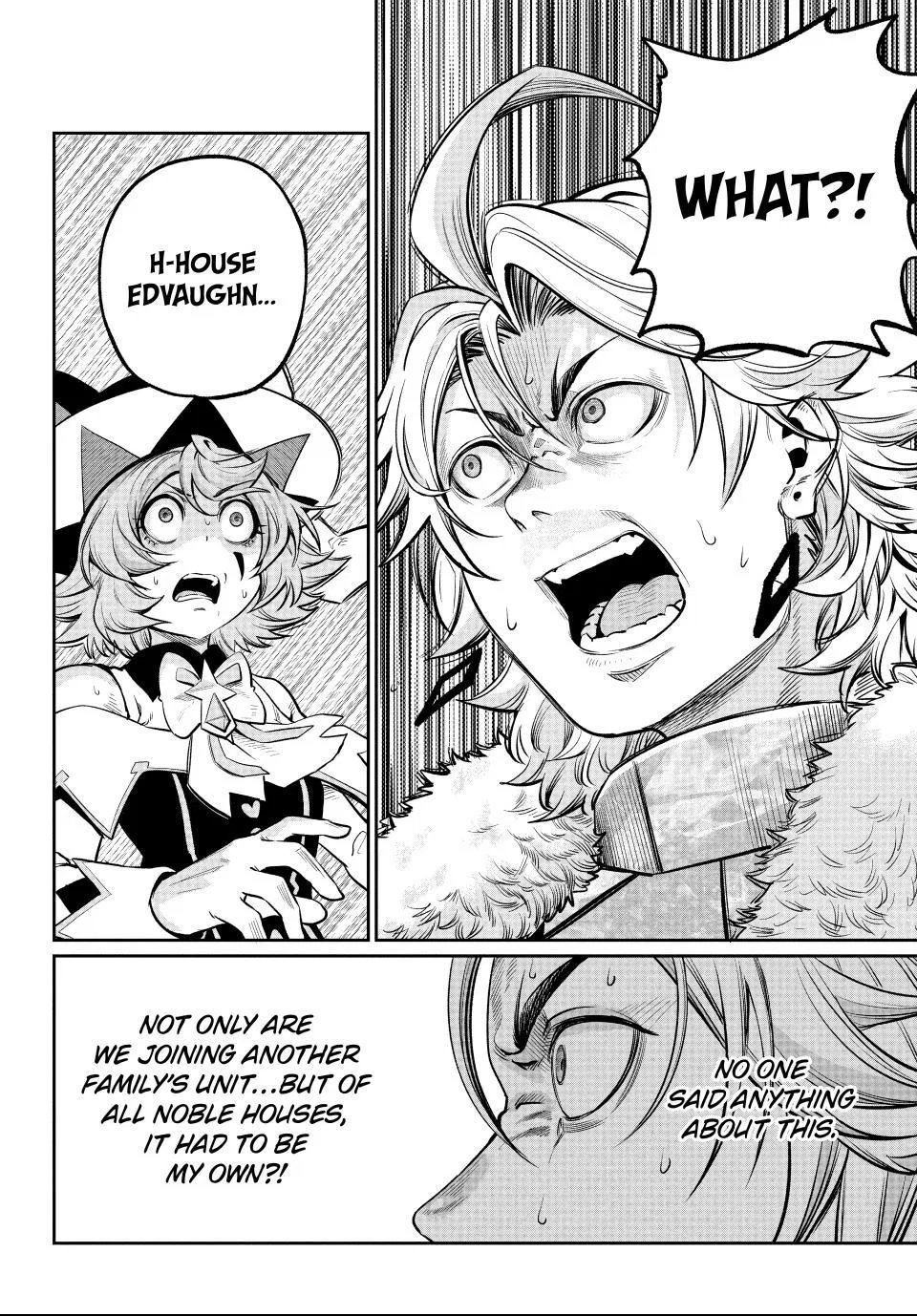 Anime – The Exiled Heavy Knight Knows How to Game the System Chapter 168 – Page 11