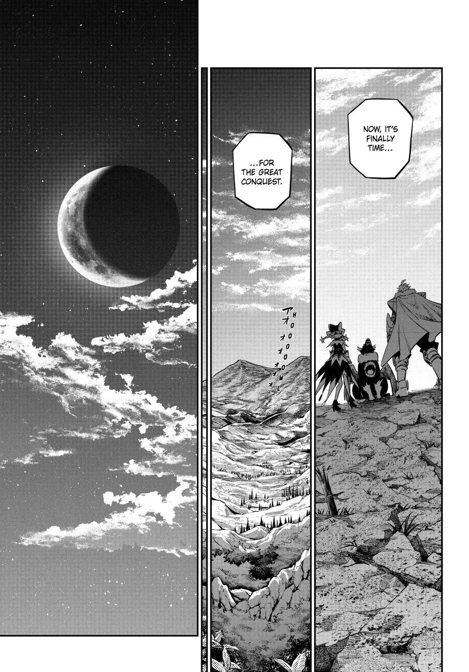 Anime – The Exiled Heavy Knight Knows How to Game the System Chapter 167 – Page 9