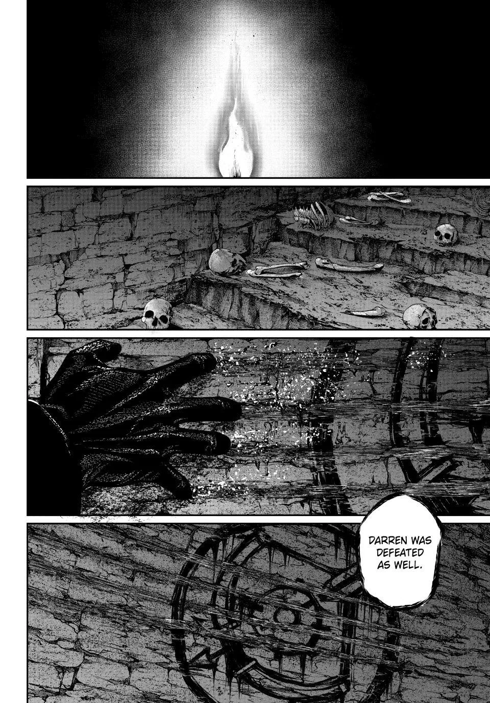 Anime – The Exiled Heavy Knight Knows How to Game the System Chapter 167 – Page 10