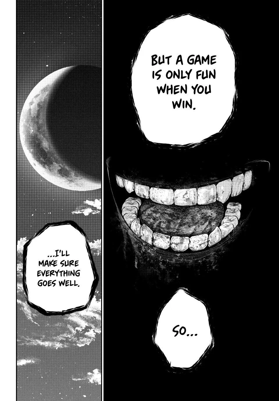 Anime – The Exiled Heavy Knight Knows How to Game the System Chapter 167 – Page 16