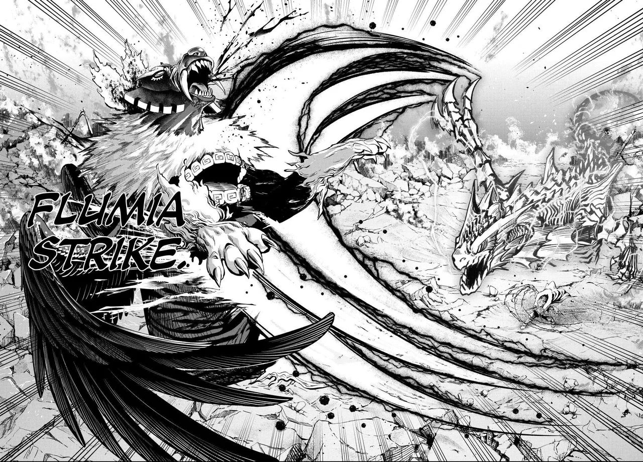 Anime – The Exiled Heavy Knight Knows How to Game the System Chapter 165 – Page 12