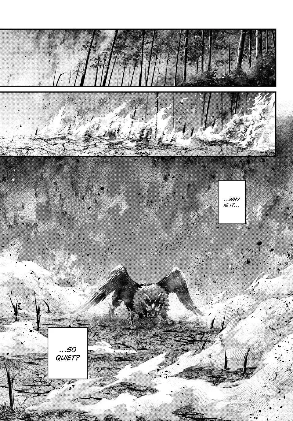 Anime – The Exiled Heavy Knight Knows How to Game the System Chapter 163 – Page 3
