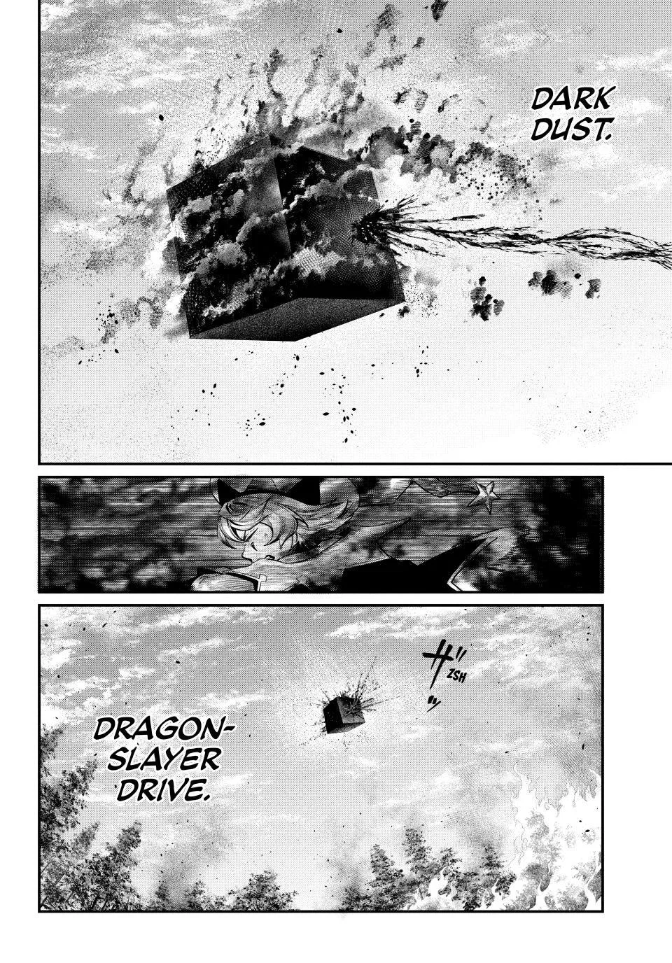 Anime – The Exiled Heavy Knight Knows How to Game the System Chapter 163 – Page 12