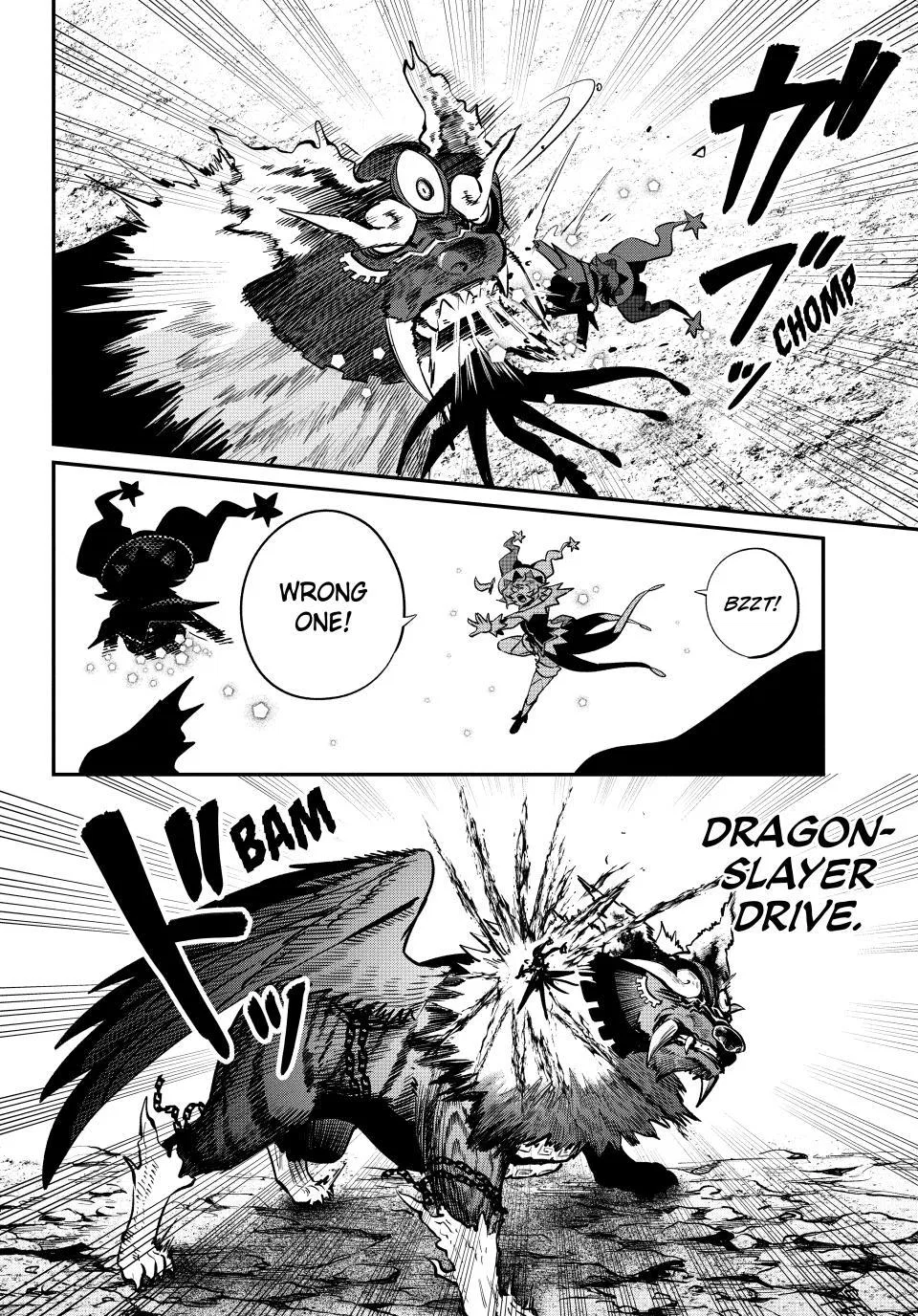 Anime – The Exiled Heavy Knight Knows How to Game the System Chapter 162 – Page 8