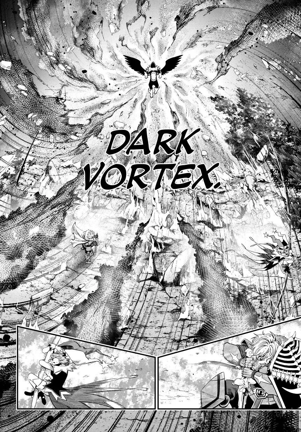 Anime – The Exiled Heavy Knight Knows How to Game the System Chapter 161 – Page 5