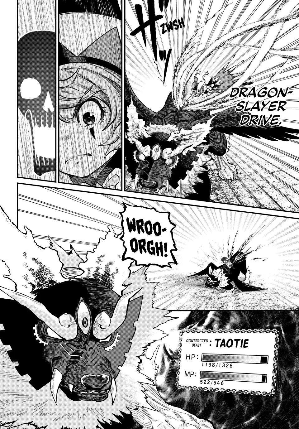 Anime – The Exiled Heavy Knight Knows How to Game the System Chapter 161 – Page 15