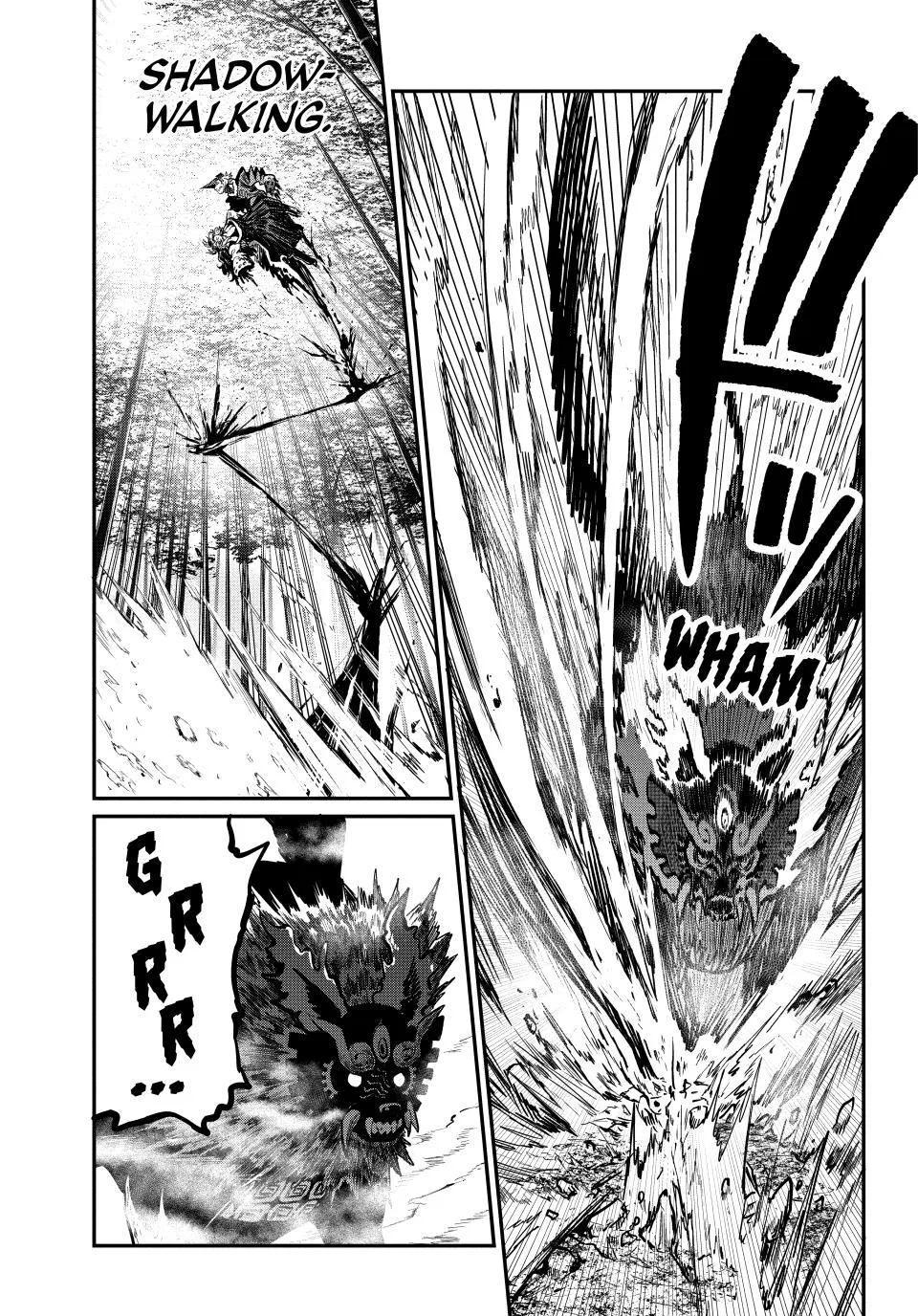 Anime – The Exiled Heavy Knight Knows How to Game the System Chapter 160 – Page 5