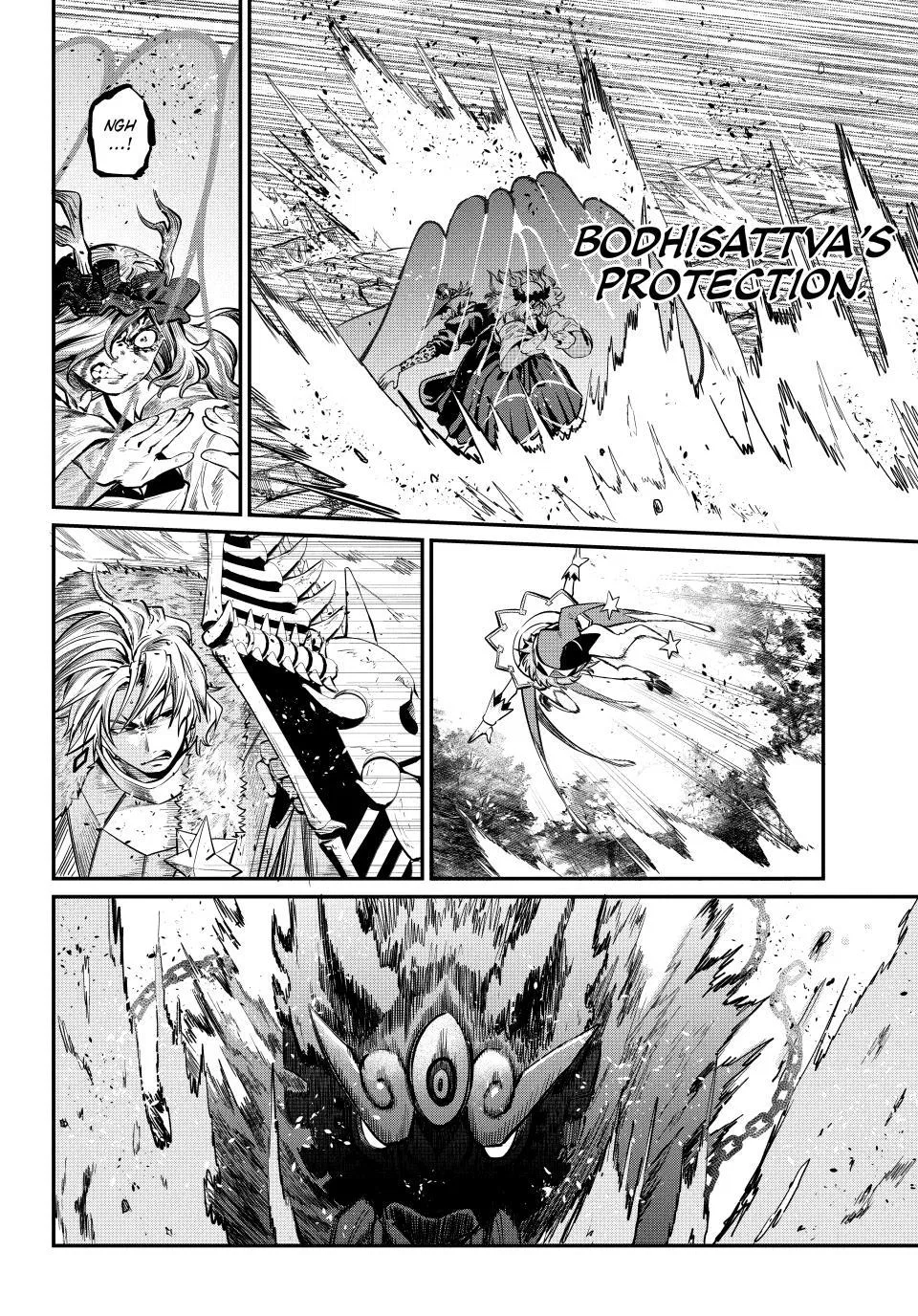 Anime – The Exiled Heavy Knight Knows How to Game the System Chapter 160 – Page 9