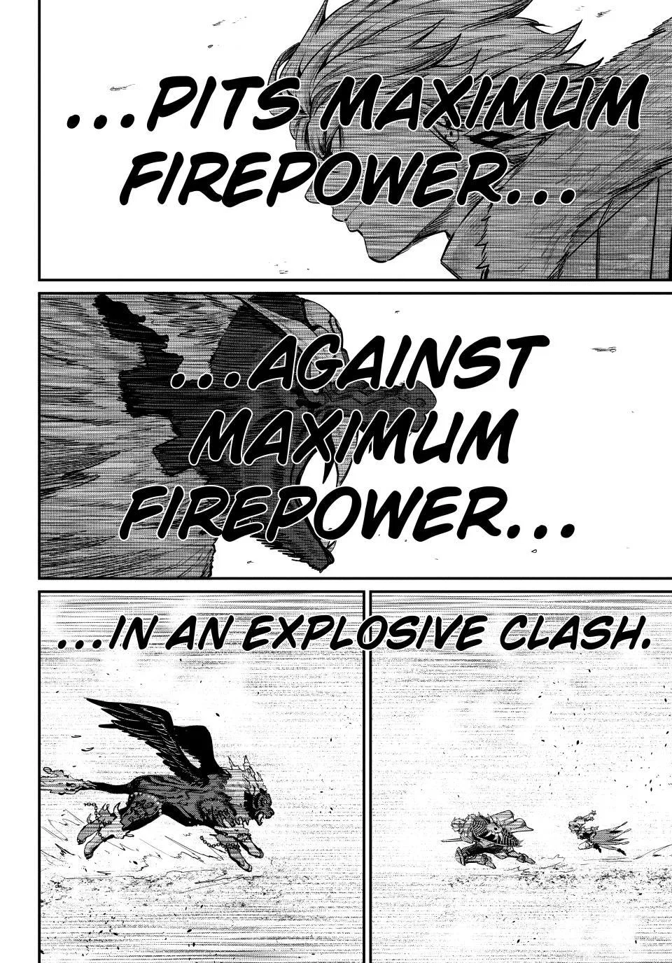 Anime – The Exiled Heavy Knight Knows How to Game the System Chapter 160 – Page 15