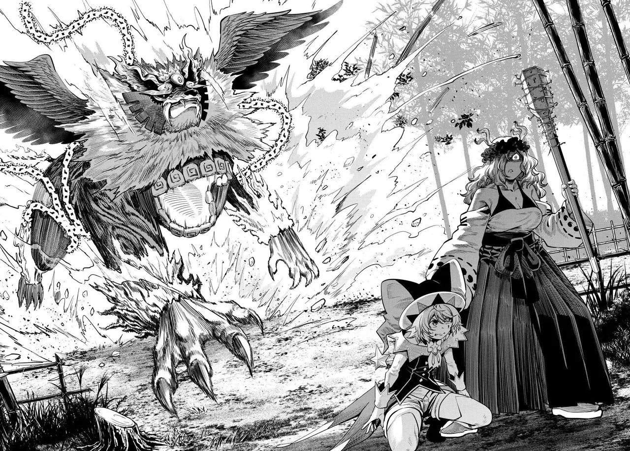 Anime – The Exiled Heavy Knight Knows How to Game the System Chapter 159 – Page 12