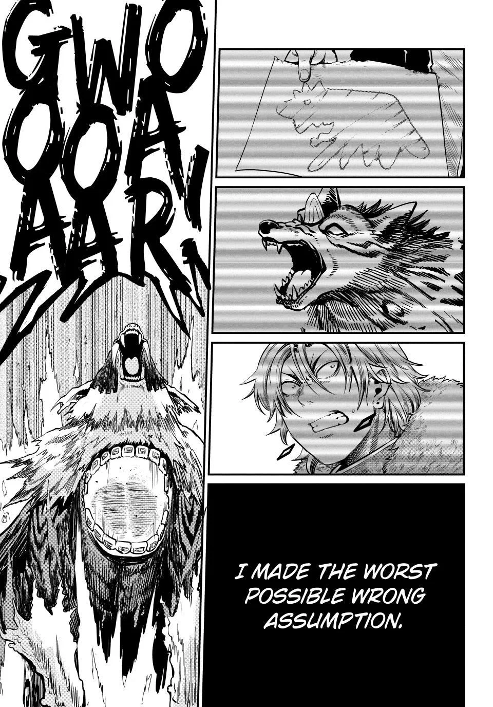 Anime – The Exiled Heavy Knight Knows How to Game the System Chapter 159 – Page 14