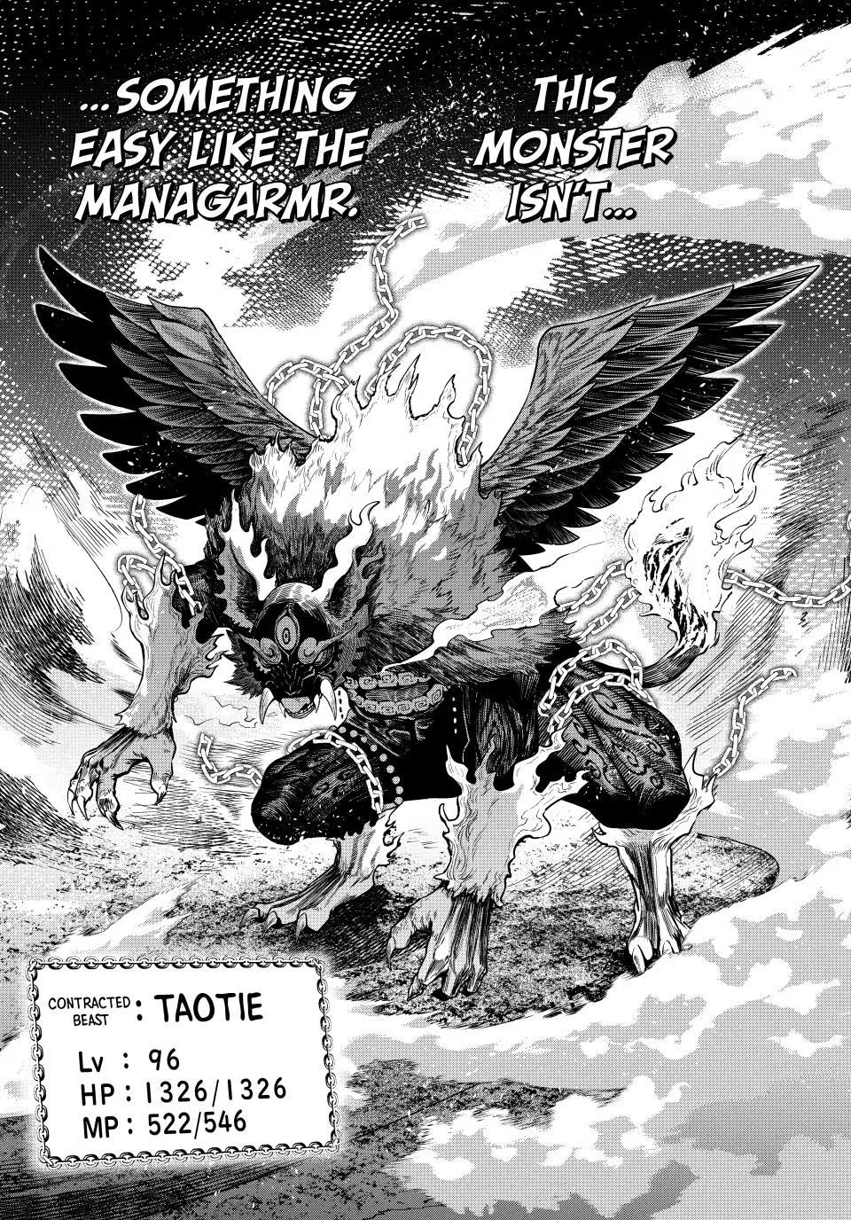 Anime – The Exiled Heavy Knight Knows How to Game the System Chapter 159 – Page 15